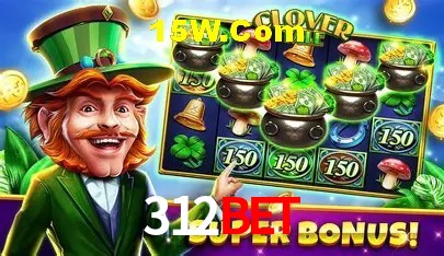 Descubra a Magia dos Jogos de Arcade no 312Bet