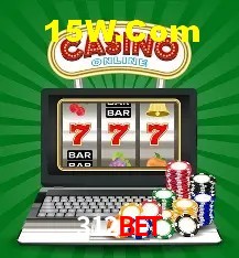 Desvendando o Mundo dos Jogos Virtuais na 312Bet